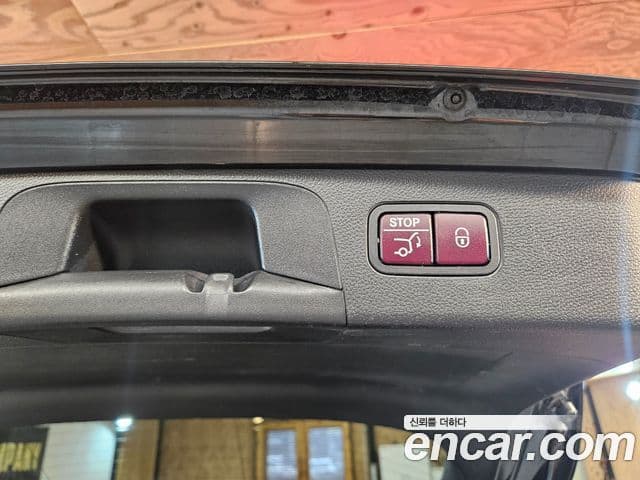 Mercedes-Benz GLC-класс X253 AMG GLC43 4MATIC, 2017 20