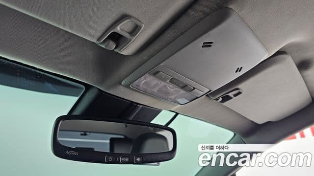 Chevrolet(GM대우) Trax 1.4 LT пакет Ladder, 2016 17