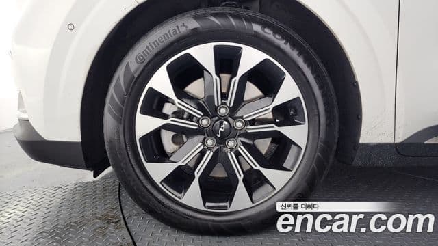 Kia Carnival 4세대 Signature, 2023 все фото