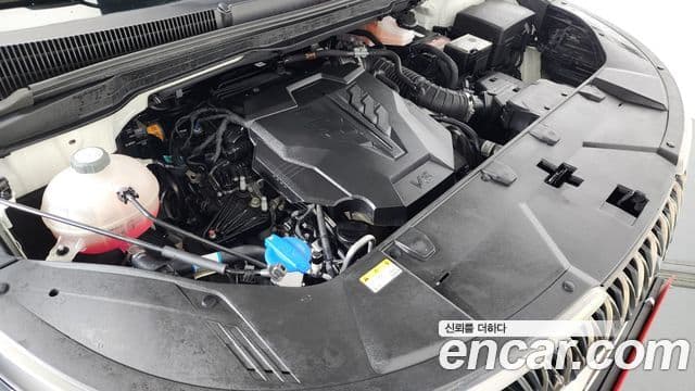 Kia Carnival 4세대 Signature, 2023 6