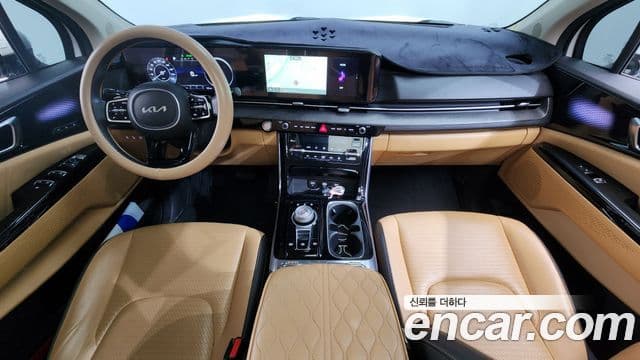 Kia Carnival 4세대 Signature, 2023 7