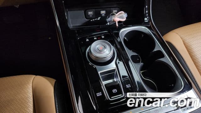 Kia Carnival 4세대 Signature, 2023 9