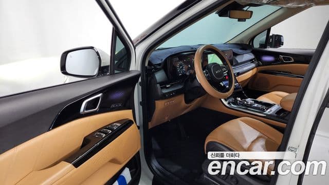 Kia Carnival 4세대 Signature, 2023 10