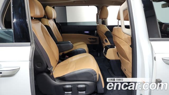 Kia Carnival 4세대 Signature, 2023 12