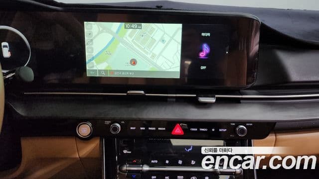 Kia Carnival 4세대 Signature, 2023 14