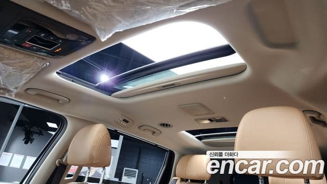 Kia Carnival 4세대 Signature, 2023 19