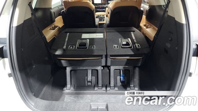 Kia Carnival 4세대 Signature, 2023 20