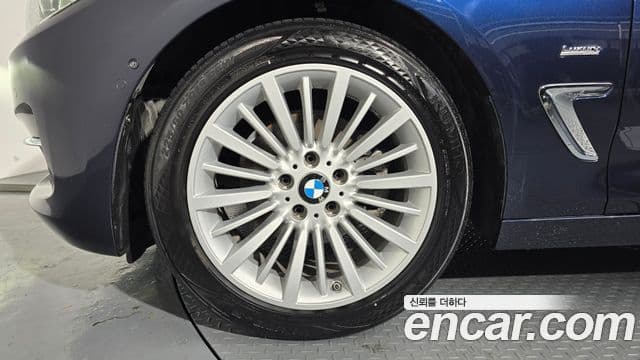 BMW 3시리즈 GT (F34) Luxury, 2018 все фото