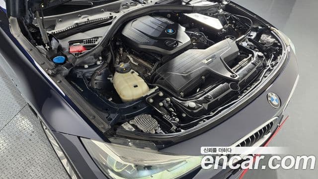 BMW 3시리즈 GT (F34) Luxury, 2018 6