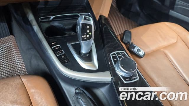 BMW 3시리즈 GT (F34) Luxury, 2018 9