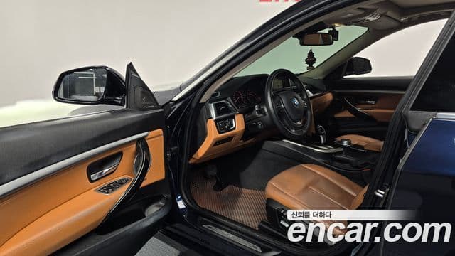 BMW 3시리즈 GT (F34) Luxury, 2018 10