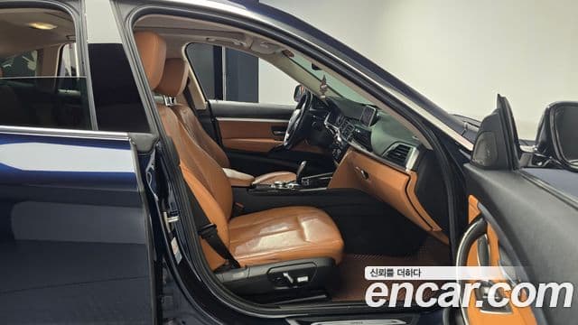 BMW 3시리즈 GT (F34) Luxury, 2018 11