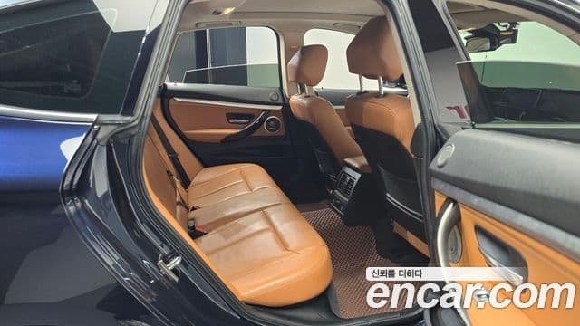 BMW 3시리즈 GT (F34) Luxury, 2018 12