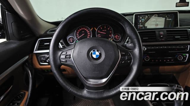 BMW 3시리즈 GT (F34) Luxury, 2018 13