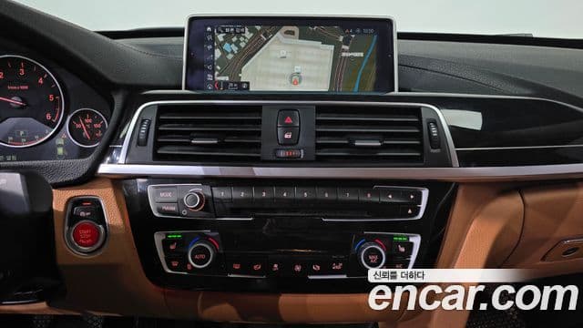 BMW 3시리즈 GT (F34) Luxury, 2018 14