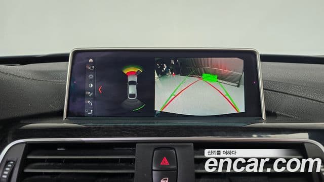 BMW 3시리즈 GT (F34) Luxury, 2018 15