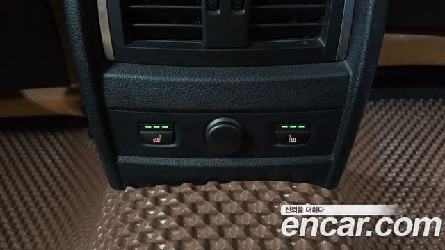 BMW 3시리즈 GT (F34) Luxury, 2018 18