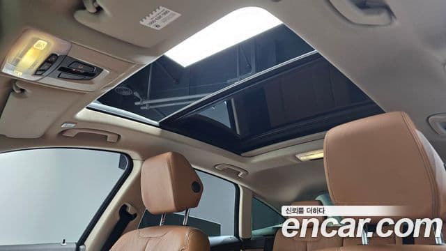 BMW 3시리즈 GT (F34) Luxury, 2018 19