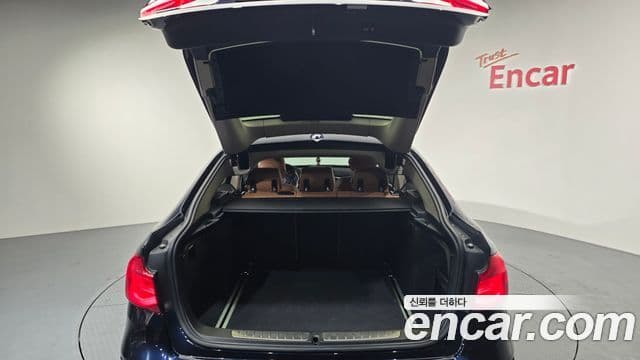 BMW 3시리즈 GT (F34) Luxury, 2018 20