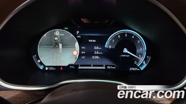 Genesis G80 (RG3) бензин 2.5 турбо AWD, 2023 8