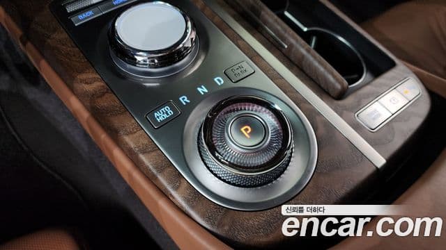 Genesis G80 (RG3) бензин 2.5 турбо AWD, 2023 9