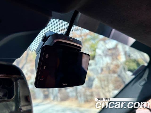 BMW X7 (G07) xDrive 40i M Sport 7인승, 2024 9