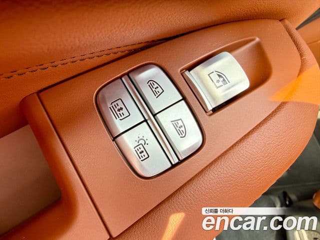 BMW X7 (G07) xDrive 40i M Sport 7인승, 2024 15