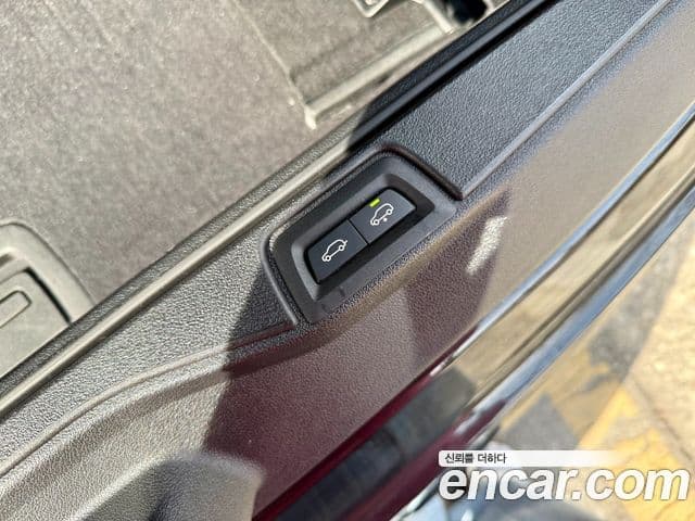 BMW X7 (G07) xDrive 40i M Sport 7인승, 2024 17