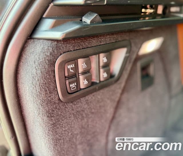 BMW X7 (G07) xDrive 40i M Sport 7인승, 2024 18