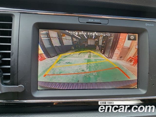 Kia All New Carnival Prestige, 2017 8