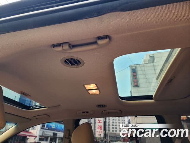 Kia All New Carnival Prestige, 2017 12