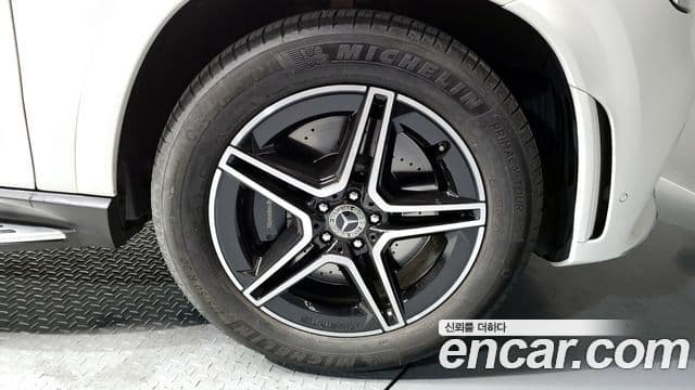 Mercedes-Benz GLE-класс W167 GLE400d 4MATIC купе, 2021 все фото