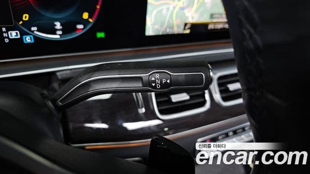 Mercedes-Benz GLE-класс W167 GLE400d 4MATIC купе, 2021 9