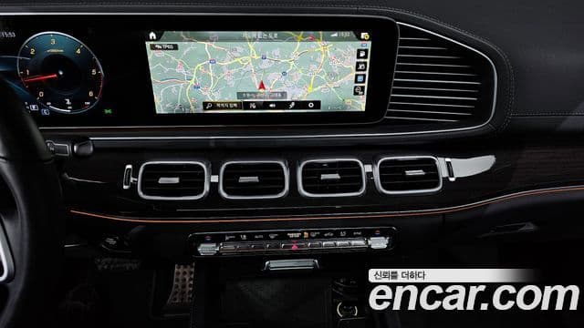 Mercedes-Benz GLE-класс W167 GLE400d 4MATIC купе, 2021 14