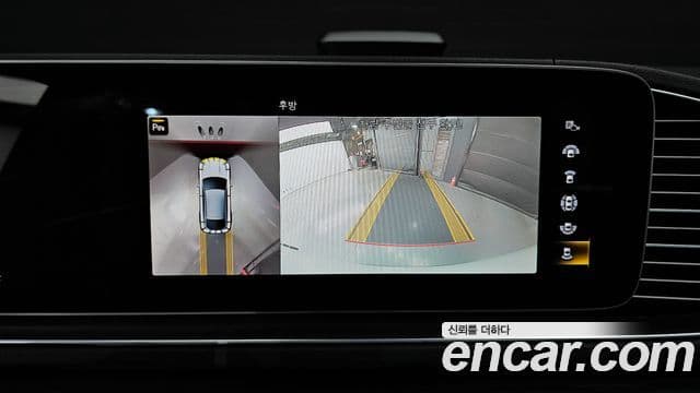 Mercedes-Benz GLE-класс W167 GLE400d 4MATIC купе, 2021 15