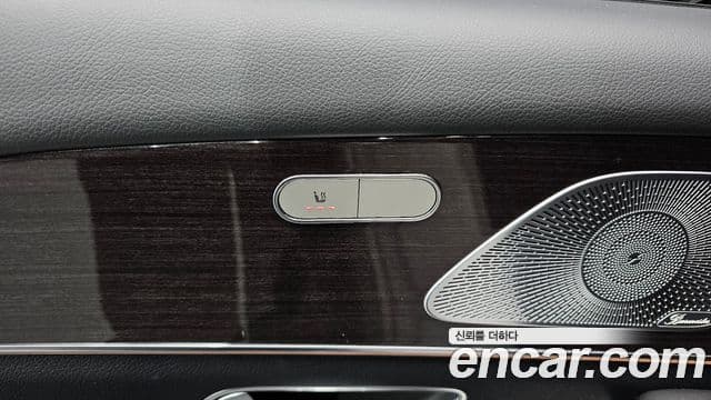 Mercedes-Benz GLE-класс W167 GLE400d 4MATIC купе, 2021 18