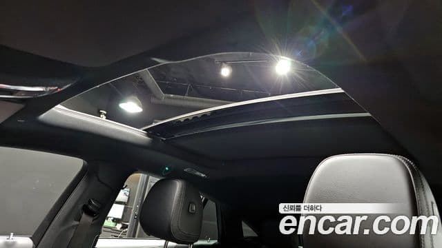 Mercedes-Benz GLE-класс W167 GLE400d 4MATIC купе, 2021 19