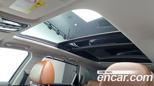 Kia The / новый New Sorento Master, 2019 17