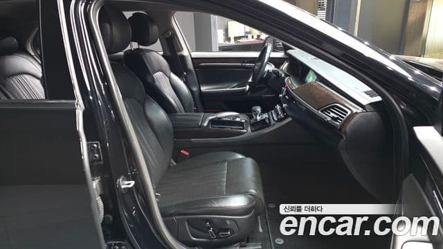 Genesis EQ900 Luxury, 2016 11