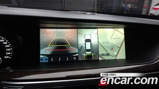 Genesis EQ900 Luxury, 2016 15