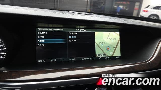 Genesis EQ900 Luxury, 2016 16