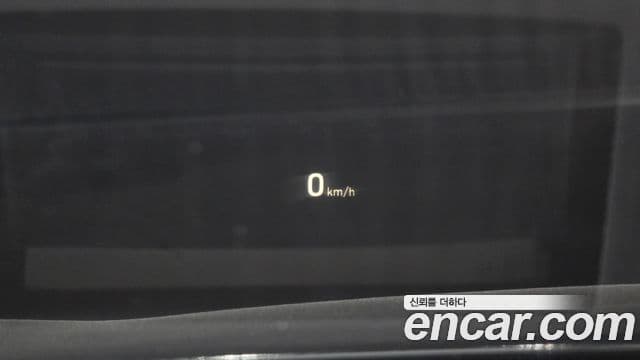 Genesis EQ900 Luxury, 2016 17