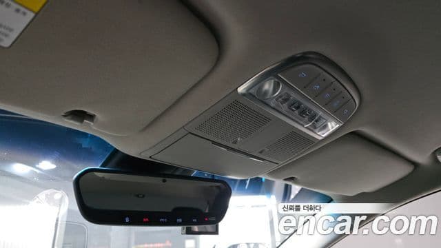 Genesis EQ900 Luxury, 2016 19