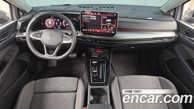 Volkswagen Гольф 8세대 Prestige, 2025 7