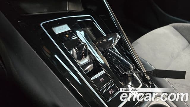 Volkswagen Гольф 8세대 Prestige, 2025 9