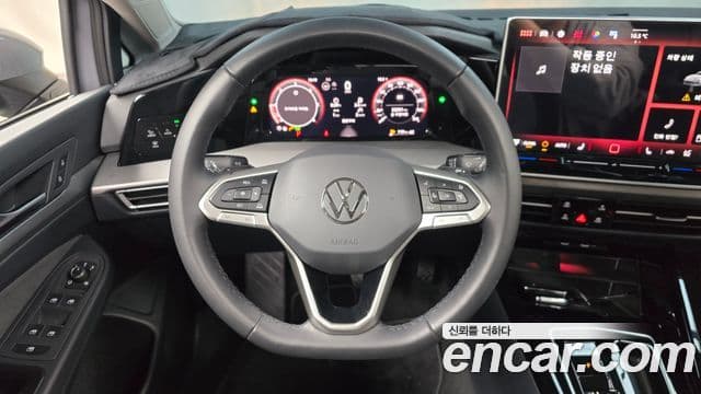 Volkswagen Гольф 8세대 Prestige, 2025 13