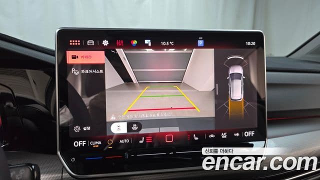 Volkswagen Гольф 8세대 Prestige, 2025 15