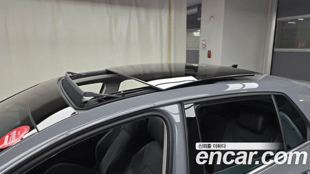 Volkswagen Гольф 8세대 Prestige, 2025 19