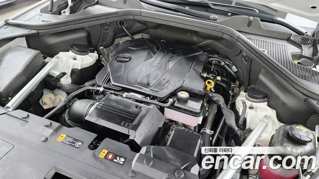 Genesis GV80, 2024 6