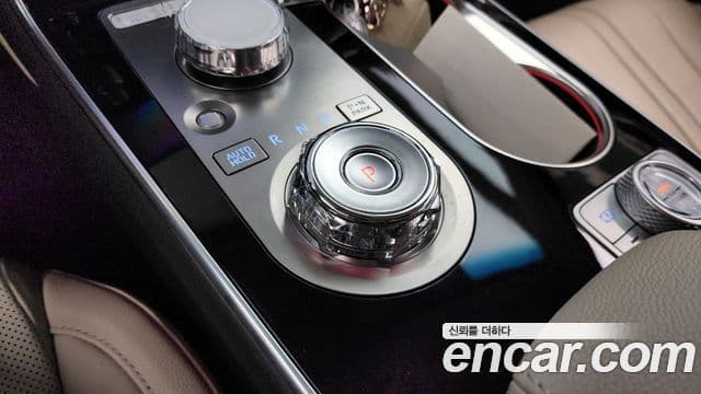 Genesis GV80, 2024 9